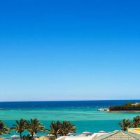 BELLEVUE BEACH HOTEL (EL GOUNA)