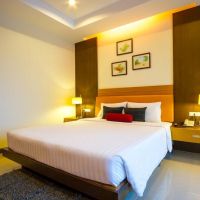 prima wongamat hotel 3 *(ex. Prima Villa)