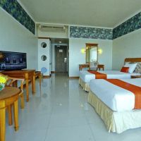 pattaya park beach resort