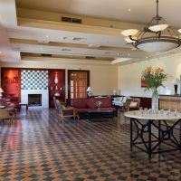 BELLEVUE BEACH HOTEL (EL GOUNA)