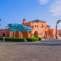 BELLEVUE BEACH HOTEL (EL GOUNA)