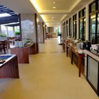 the mangrove hotel 3 *