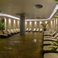 ilica hotel spa thermal resort 5 *