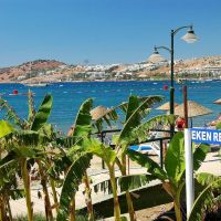eken resort hotel 4 *