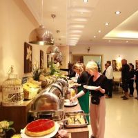 elite orkide suite hotel
