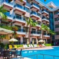 SUN BEACH PARK
