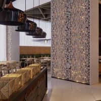 wyndham garden ajman corniche.