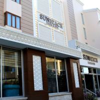 SUN BEACH PARK