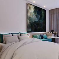wyndham garden ajman corniche.
