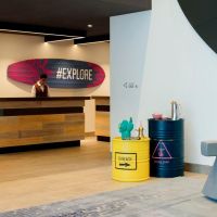 rove dubai marina 3 *