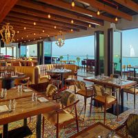 aloft palm jumeirah 4 *