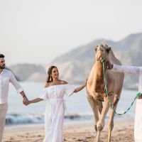 intercontinental fujairah resort