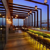 aloft palm jumeirah 4 *