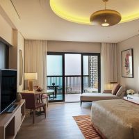 intercontinental fujairah resort