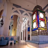 movenpick hotel ibn battuta gate 5 *