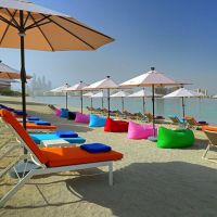 aloft palm jumeirah 4 *