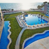 kairaba bodrum princess (ex. labranda)