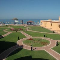 royal beach hotel & resort 4 *
