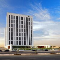 aloft me'aisam dubai 4 *