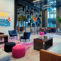 rove dubai marina 3 *