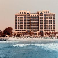 ajman saray, a luxury collection resort