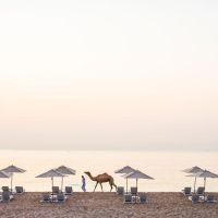 intercontinental fujairah resort