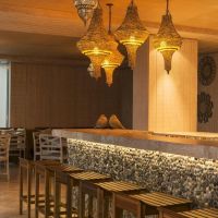ajman saray, a luxury collection resort