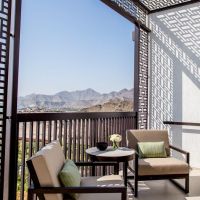 intercontinental fujairah resort