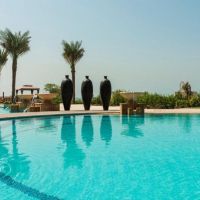 ajman saray, a luxury collection resort