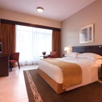 movenpick hotel & apartments bur dubai 5 *