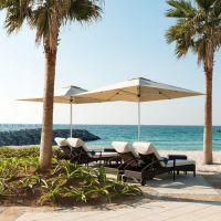 ajman saray, a luxury collection resort