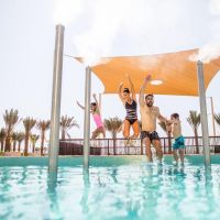 intercontinental fujairah resort