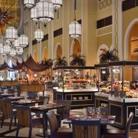 movenpick hotel ibn battuta gate 5 *