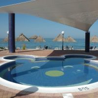royal beach hotel & resort 4 *