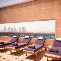movenpick hotel & apartments bur dubai 5 *