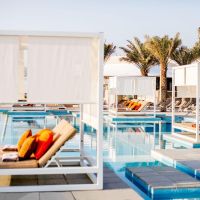 intercontinental fujairah resort
