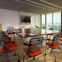 aloft palm jumeirah 4 *
