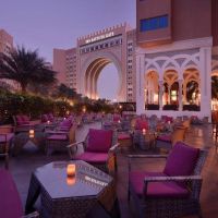 movenpick hotel ibn battuta gate 5 *