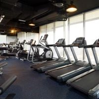 aloft palm jumeirah 4 *