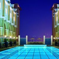 movenpick hotel ibn battuta gate 5 *