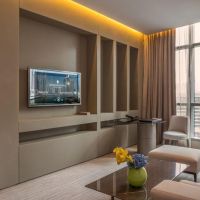 intercontinental hotel dubai marina 5 *