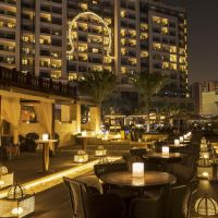 ajman saray, a luxury collection resort