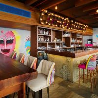 aloft palm jumeirah 4 *