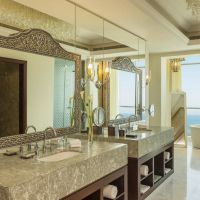 ajman saray, a luxury collection resort