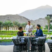 intercontinental fujairah resort