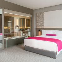 intercontinental hotel dubai marina 5 *