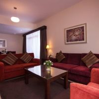 movenpick hotel & apartments bur dubai 5 *