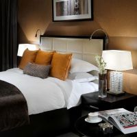 address dubai marina 5 *