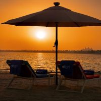 aloft palm jumeirah 4 *