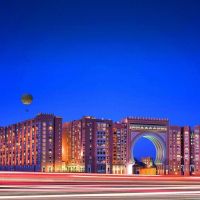 movenpick hotel ibn battuta gate 5 *